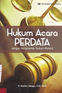 Hukum Acara Perdata