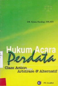 Hukum Acara Perdata