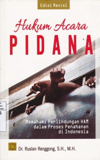 Hukum Acara Pidana