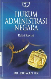 Hukum Administrasi Negara