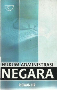 Hukum Administrasi Negara