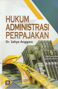 Hukum Administrasi Perpajakan