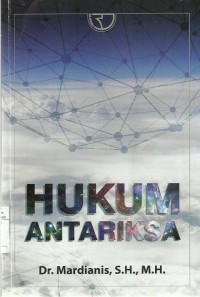 Hukum Antariksa