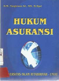 Hukum Asuransi