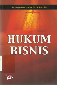 Hukum Bisnis