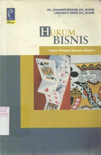 Hukum Bisnis