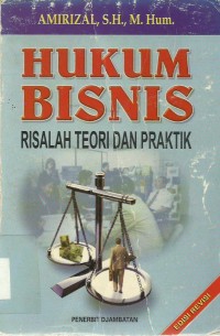 Hukum Bisnis