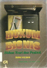 Hukum Bisnis