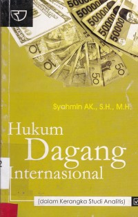 Hukum Dagang International