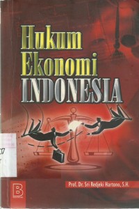 Hukum Ekonomi Indonesia