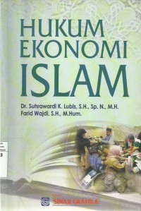 Hukum Ekonomi Islam