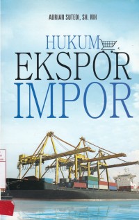Hukum Ekspor Impor