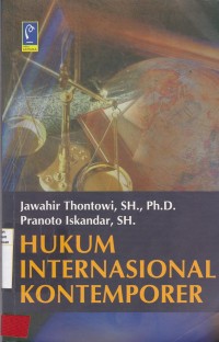 Hukum Internasional Kontemporer