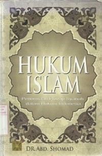 Hukum Islam