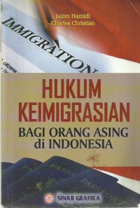 Hukum Keimigrasian