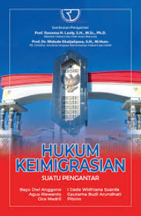 Hukum Keimigrasian