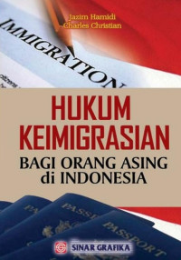 Hukum Keimigrasian