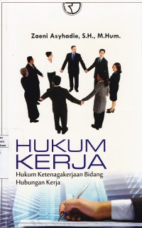 Hukum Kerja