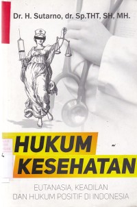 Hukum Kesehatan