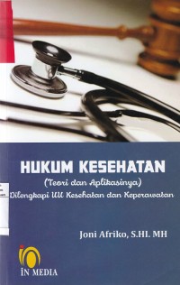 Hukum Kesehatan