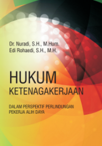 Hukum Ketenagakerjaan