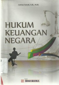 Hukum Keuangan Negara