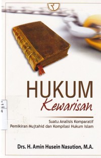 Hukum Kewarisan