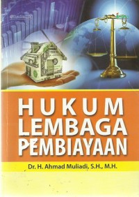 Hukum Lembaga Pembiayaan