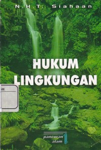 Hukum Lingkungan