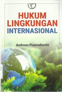 Hukum Lingkungan Internasional