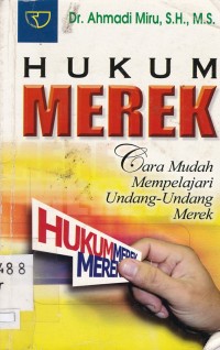 Hukum Merek