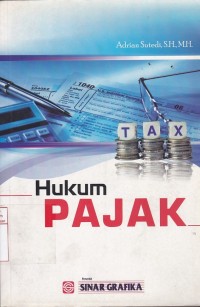 Hukum Pajak