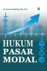 Hukum Pasar Modal