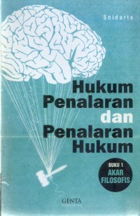 Hukum Penalaran dan Penalaran Hukum