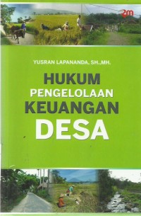 Hukum Pengelolaan Keuangan Desa