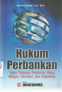 Hukum Perbankan