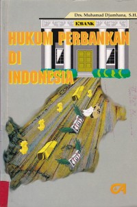 Hukum Perbankan Di Indonesia