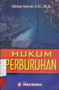 Hukum Perburuhan