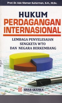 Hukum Perdagangan Internasional