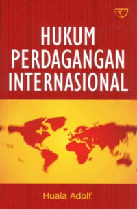 Hukum Perdagangan Internasional