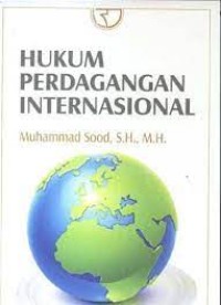 Hukum Perdagangan Internasional