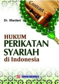 Hukum Perikatan Syariah di Indonesia