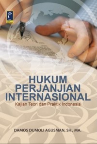 Hukum Perjanjian Internasional (Bagian 1)