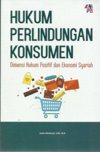 Hukum Perlindungan Konsumen