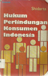 Image of Hukum Perlindungan Konsumen Indonesia