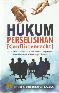 Hukum Perselisihan