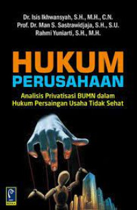 Hukum Perusahaan
