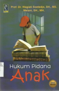 Hukum Pidana Anak