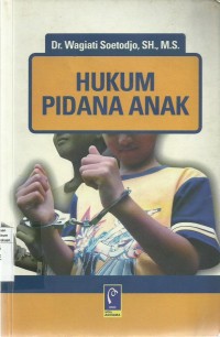 Hukum Pidana Anak