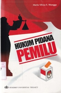 Hukum Pidana PEMILU